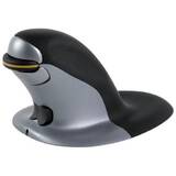Mouse FELLOWES Penguin vertical ambidextru  - wireless