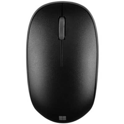 Mouse Microsoft Bluetooth black