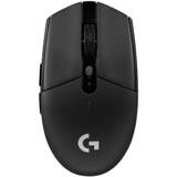 Mouse LOGITECH Gaming G305 Lightspeed Wireless Black