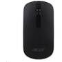 Mouse Acer Thin-n-Light wireless  NP.MCE11.00P black