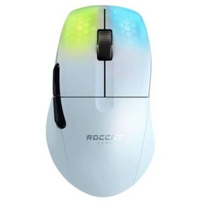 ROCCAT dublat-Gaming Kone Pro Air white