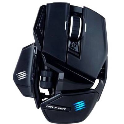Mouse MadCatz R.A.T. AIR Wireless Gaming