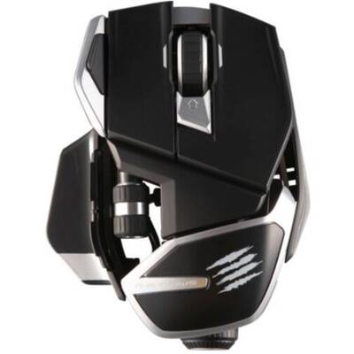 Mouse MadCatz R.A.T. DWS Wireless Gaming