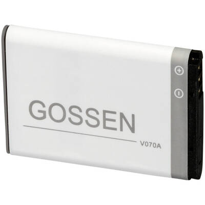 Gossen Baterie de Rezerva Pentru Digisky V070A