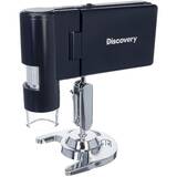 Binoclu Discovery Artisan 256 digital Microscope
