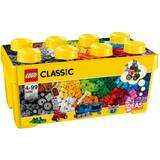 LEGO Classic Cutie medie de constructie creativa10696