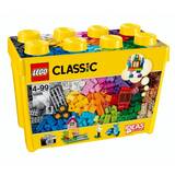 LEGO Classic Cutie mare de constructie creativa 10698