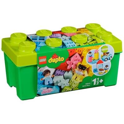 LEGO DUPLO Cutie in forma de caramida 10913