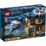 Harry Potter 4 Privet Drive 75968