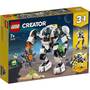 LEGO Creator Robot miner spatial 31115