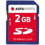Card de Memorie AgfaPhoto SD 2GB