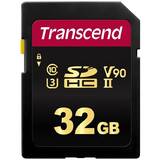 Card de Memorie Transcend SDHC 700S 32GB Class 10 UHS-II U3 V90