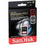 Card de Memorie SanDisk Extreme Pro SDXC 1TB 170MB V30 U3  SDSDXXY-1T00-GN4IN