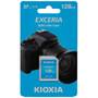 Card de Memorie Kioxia Exceria SDXC 128GB Class 10 UHS-1