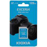 Card de Memorie Kioxia Exceria SDXC 256GB Class 10 UHS-1