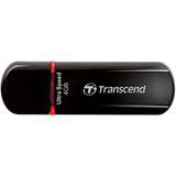 Memorie USB Transcend JetFlash 600 4GB USB 2.0