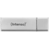 Memorie USB Intenso Alu Line silver 8GB 2.0