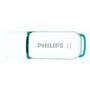 Memorie USB Philips 8GB Snow Edition Green