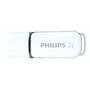 Memorie USB Philips 32GB Snow Edition Grey