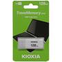 Memorie USB Kioxia U202 Hayabusa white 128GB