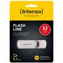 Memorie USB Intenso Flash Line Type-C 32GB 3.1