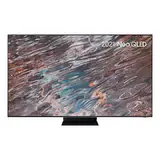 QLED Smart TV QE85QN800A 216cm 85inch Ultra HD 8K Black