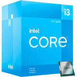 Procesor Intel Alder Lake, Core i3 12100F 3.3GHz box