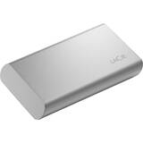 SSD Lacie Portable 500GB USB 3.1 tip C