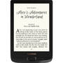eBook Reader PocketBook Basic Lux 2 Black Wi-Fi- desigilat
