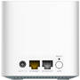 Router Wireless D-Link Gigabit Eeagle Pro AI M15 Mesh Dual Band WiFi 6, 2 pack
