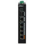 Switch DAHUA Gigabit PFS3106-4ET-60-V2 60W
