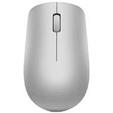 Mouse Lenovo 530 Wireless Platinum Grey