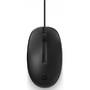 Mouse HP 125 Black