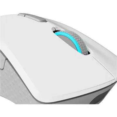 Mouse Lenovo Gaming Legion M600 Wireless White