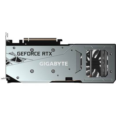 Placa Video GIGABYTE GeForce RTX 3050 GAMING OC LHR 8GB GDDR6 128-bit