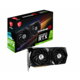 GeForce RTX 3050 GAMING X 8GB GDDR6 128-bit