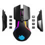 Mouse STEELSERIES S62456 Rival 650 Wireless