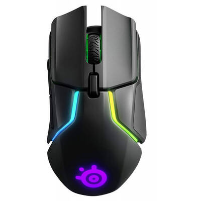 Mouse STEELSERIES S62456 Rival 650 Wireless