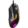 Mouse STEELSERIES Gaming Rival 600