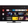 Televizor Horizon LED Smart TV Android QLED 55HQ8590U/B Seria HQ8590U/B 139cm negru 4K UHD HDR