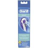 ORAL-B replacement jets OxyJet 4-parts