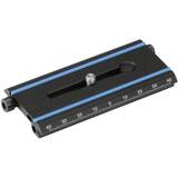 CONCEPT ONE OXC384 Quick Release Adjusting Plate M