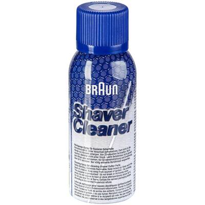 BRAUN cleaning spray 213475