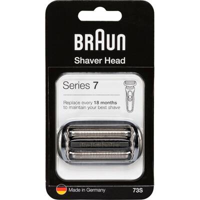 BRAUN Shaver Head 73S 262916