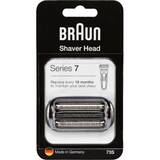 BRAUN Shaver Head 73S 262916