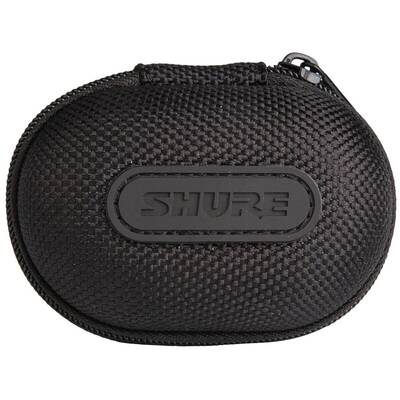 Shure AMV88-CC Carry case for MV88