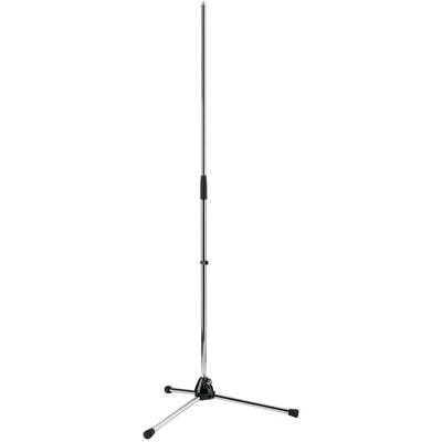 König & Meyer 201A/2 Microphone Stand chrome