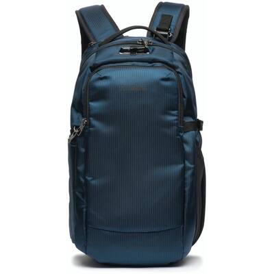 Pacsafe Camsafe X17L backpack ECONYL ocean