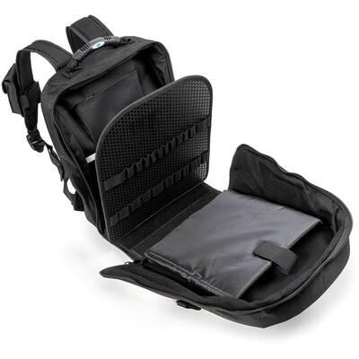 B&W International Tec Softline Bag Type Move black Tool Backpack     116.02