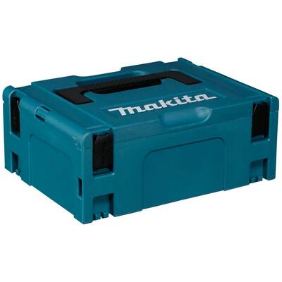Makita Makpac sz. 2 821550-0 Case without Inlay